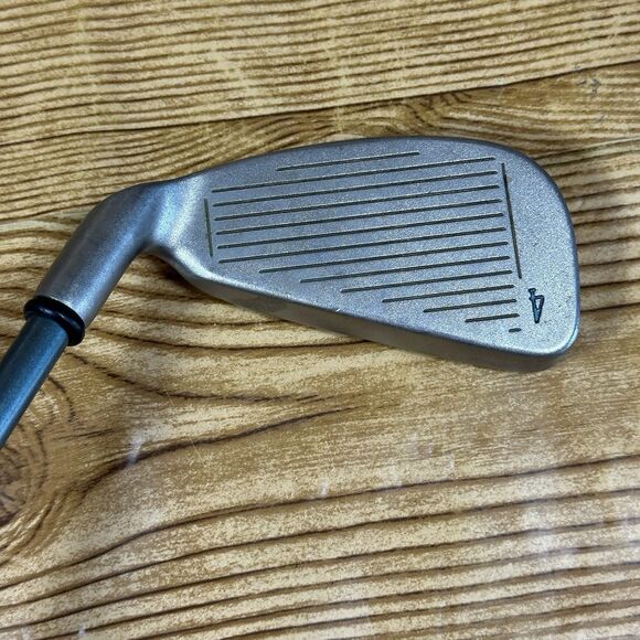 Callaway Golf Big Bertha 4 Iron‎ RH Ladies Graphite - Picture 7 of 8